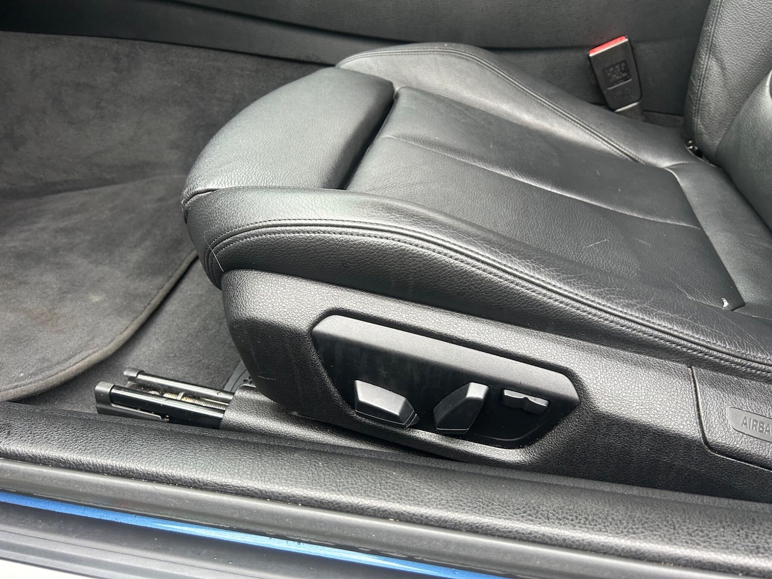 Used BMW 4 Series for sale - 77484425: Photo 38