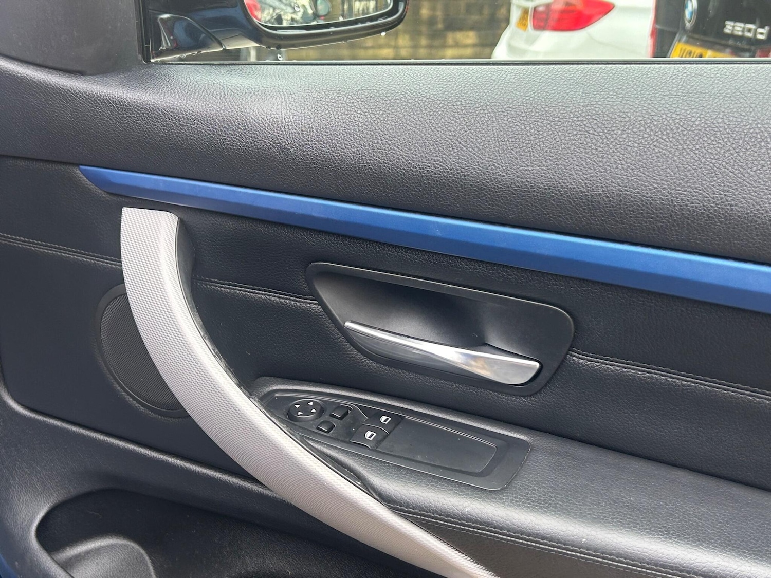 Used BMW 4 Series for sale - 77484425: Photo 39