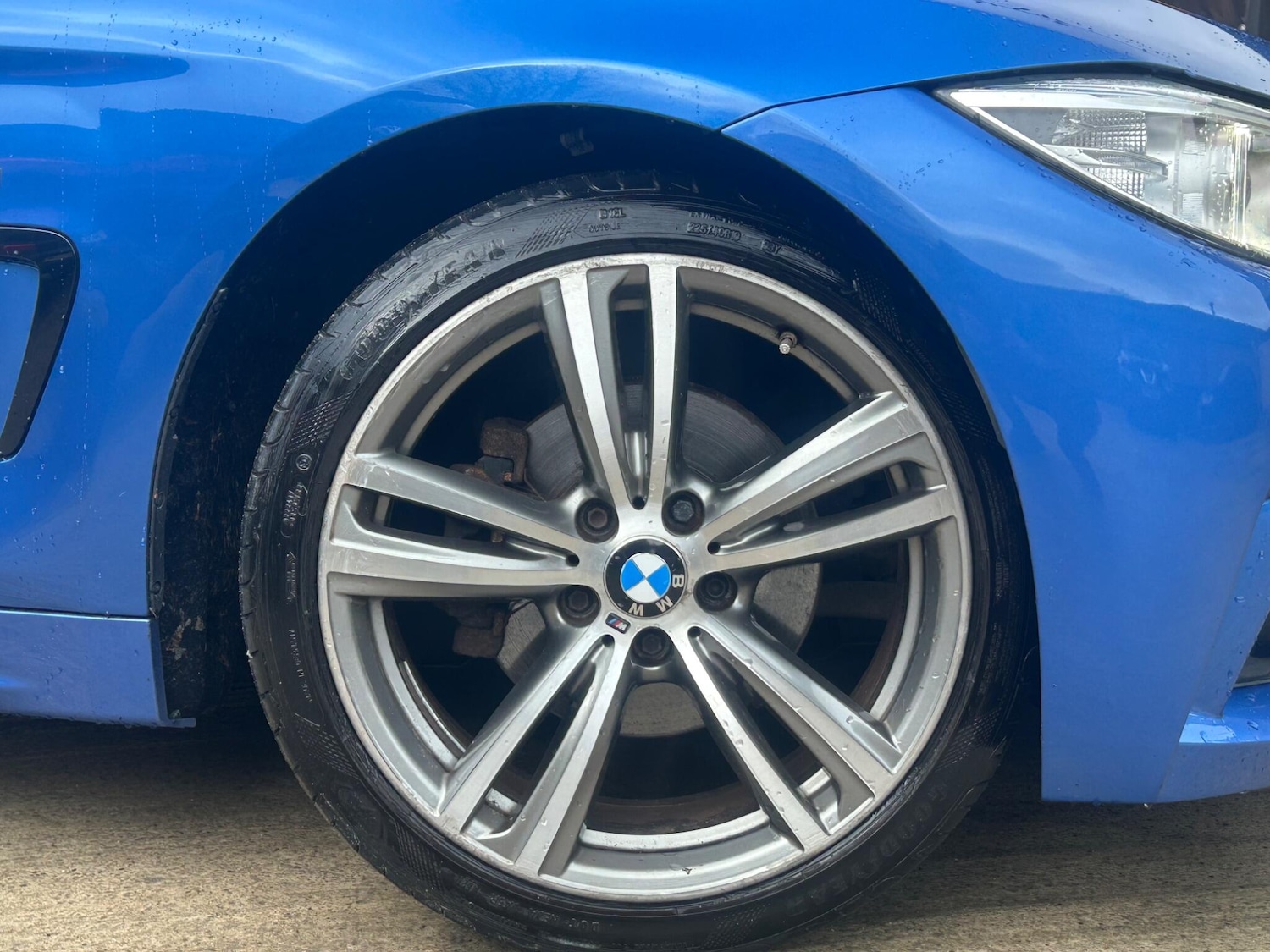 Used BMW 4 Series for sale - 77484425: Photo 40