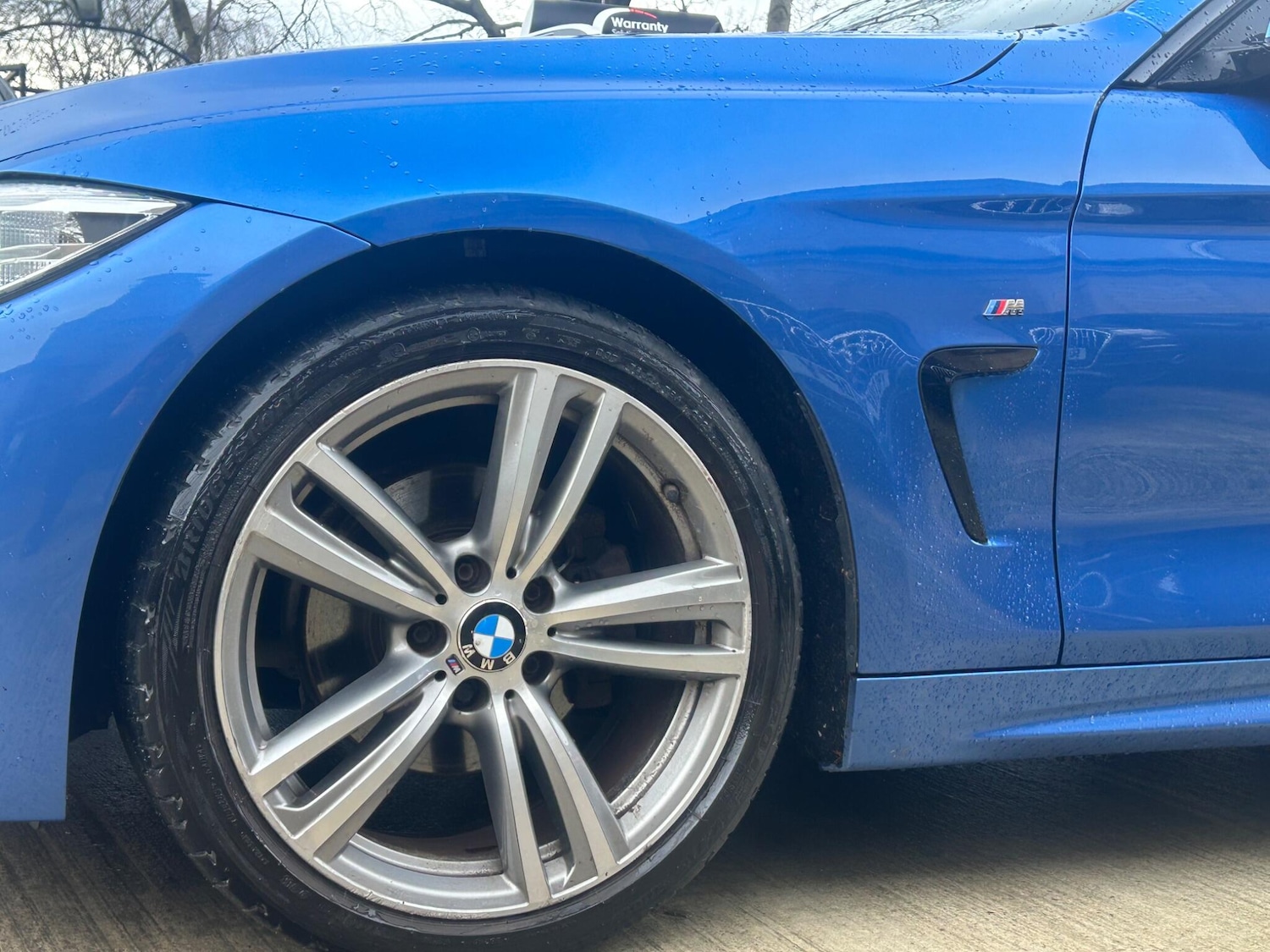 Used BMW 4 Series for sale - 77484425: Photo 41