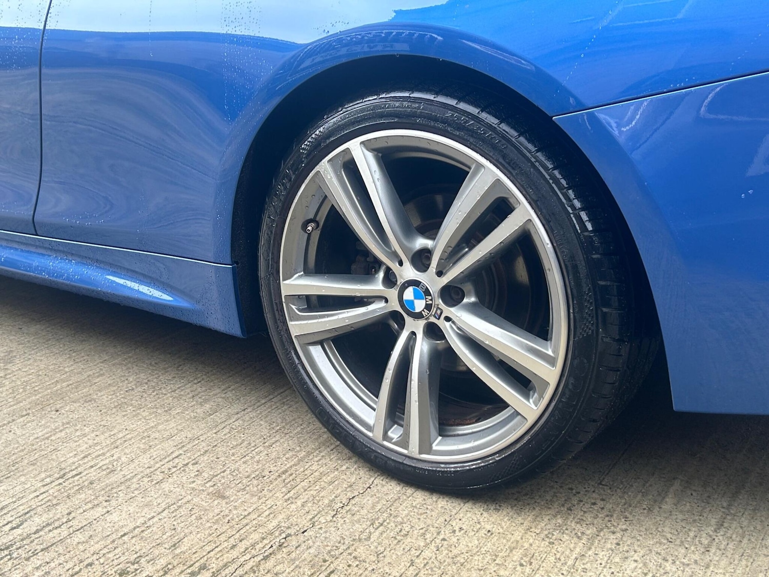 Used BMW 4 Series for sale - 77484425: Photo 42
