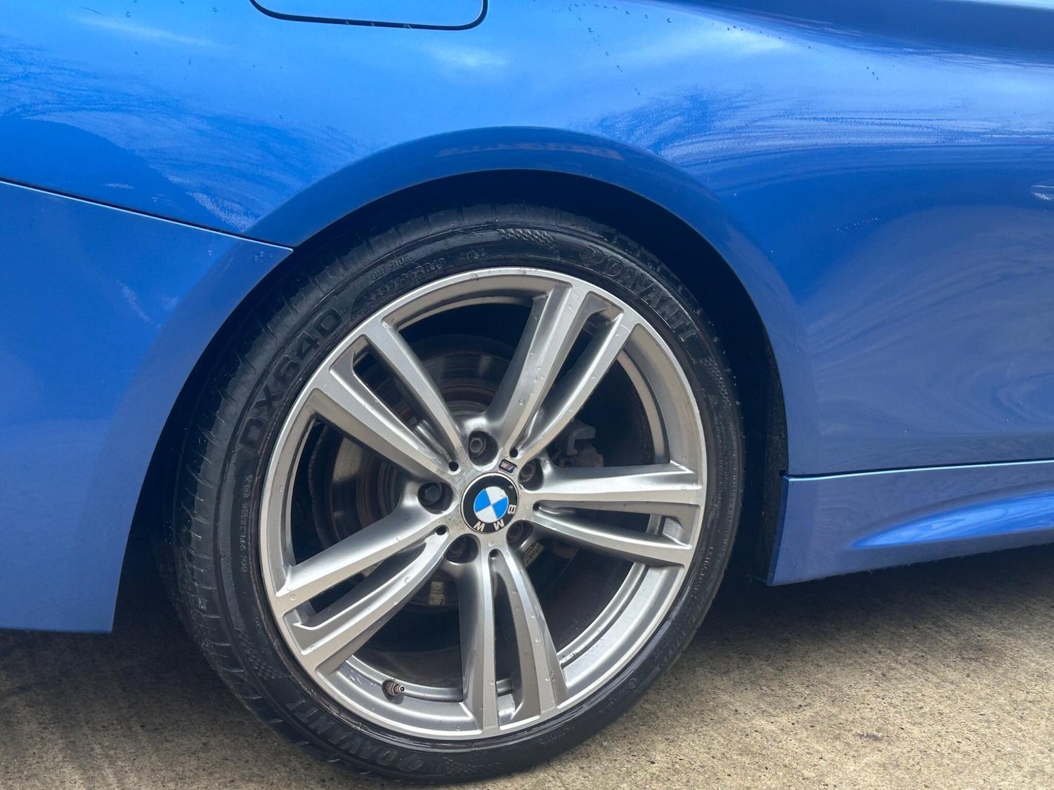 Used BMW 4 Series for sale - 77484425: Photo 43