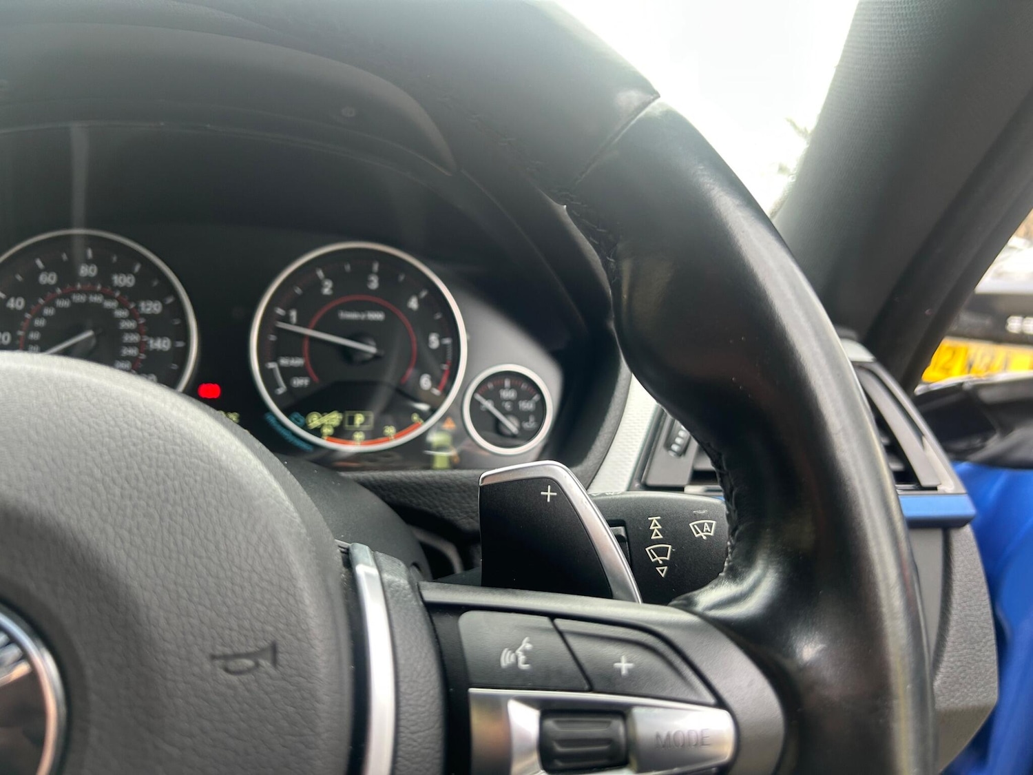 Used BMW 4 Series for sale - 77484425: Photo 51