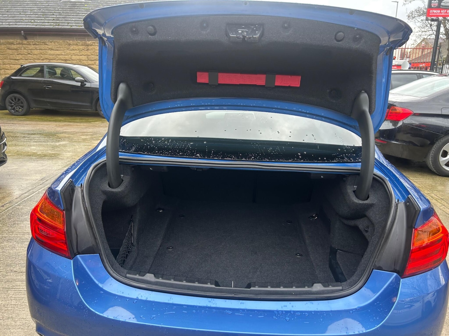 Used BMW 4 Series for sale - 77484425: Photo 53