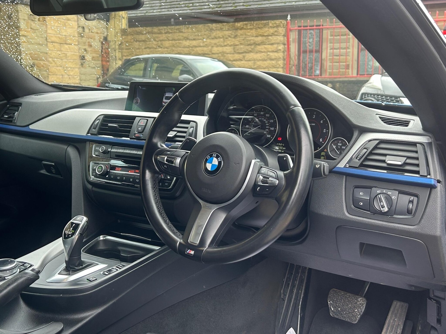 Used BMW 4 Series for sale - 77484425: Photo 54