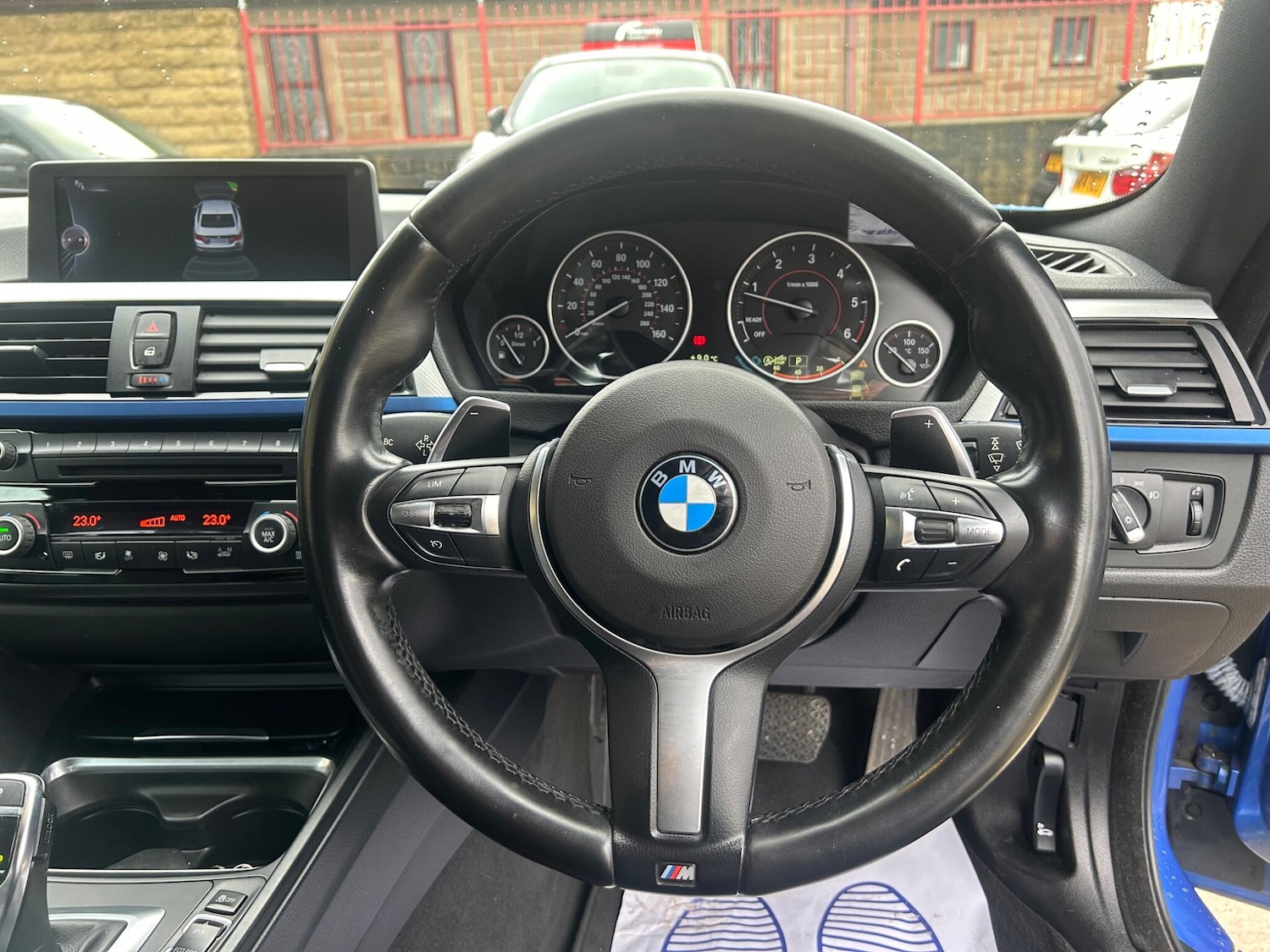 Used BMW 4 Series for sale - 77484425: Photo 55