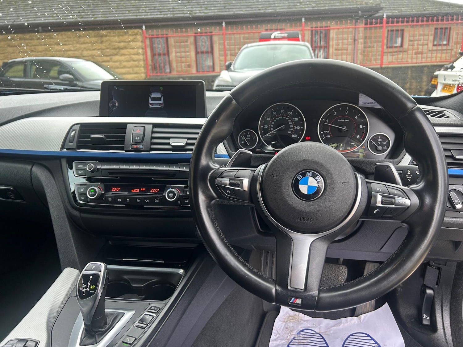 Used BMW 4 Series for sale - 77484425: Photo 56