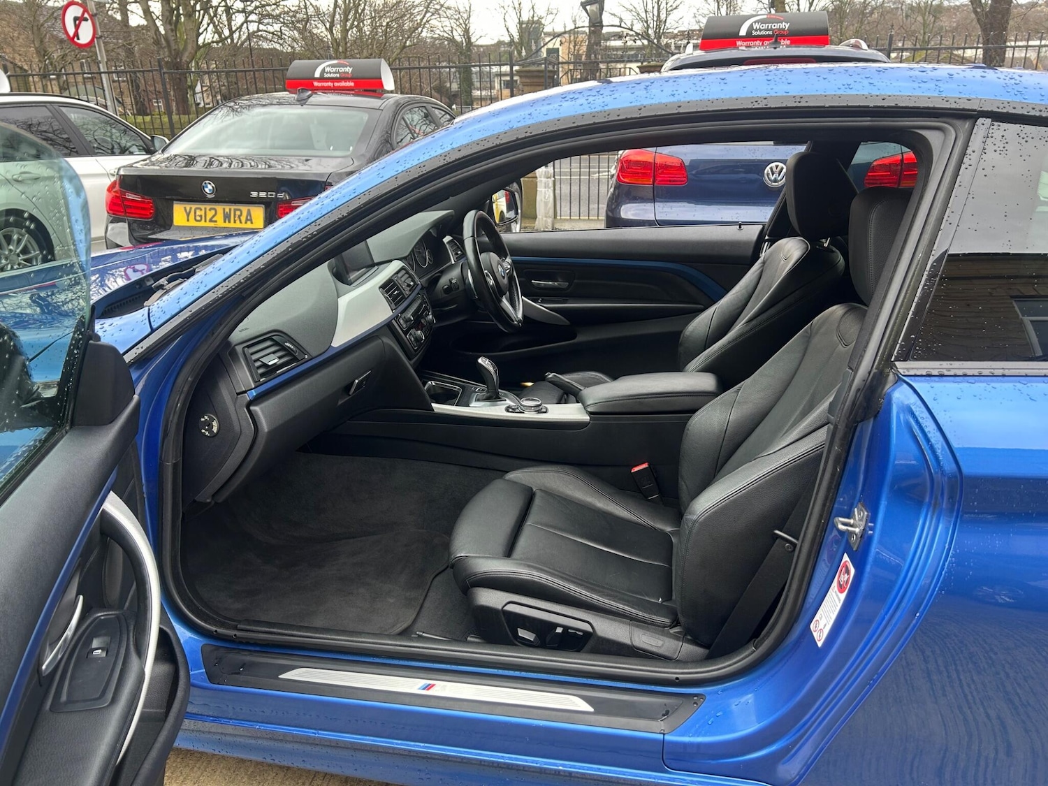 Used BMW 4 Series for sale - 77484425: Photo 57