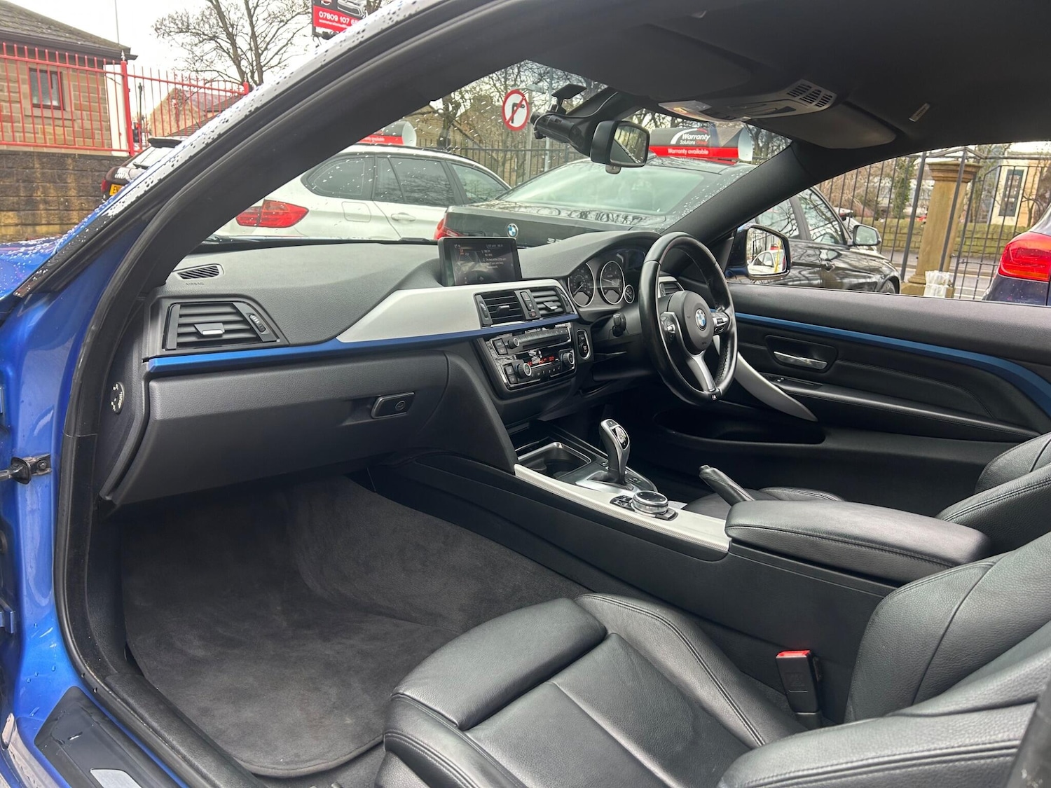 Used BMW 4 Series for sale - 77484425: Photo 58