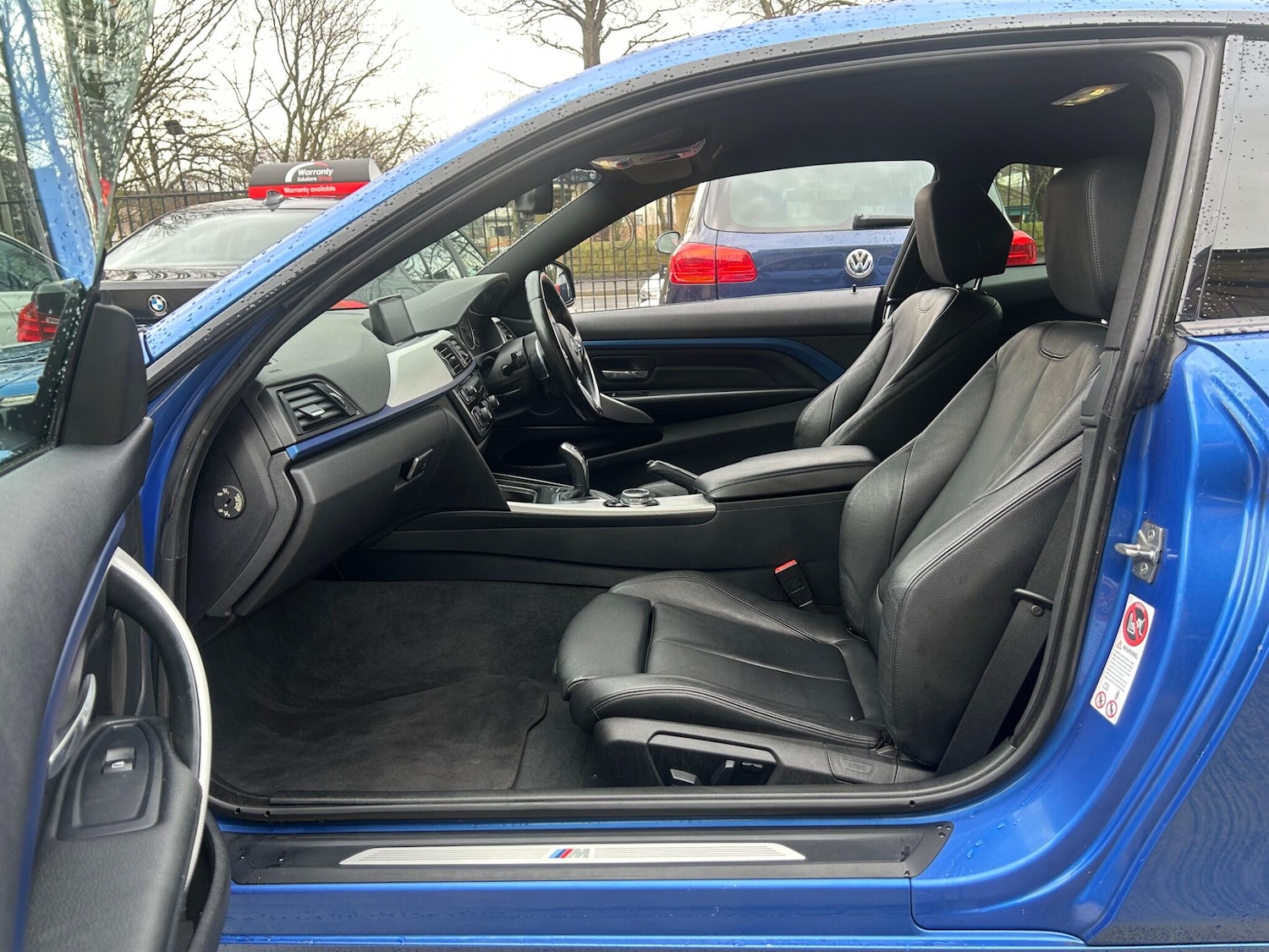 Used BMW 4 Series for sale - 77484425: Photo 59