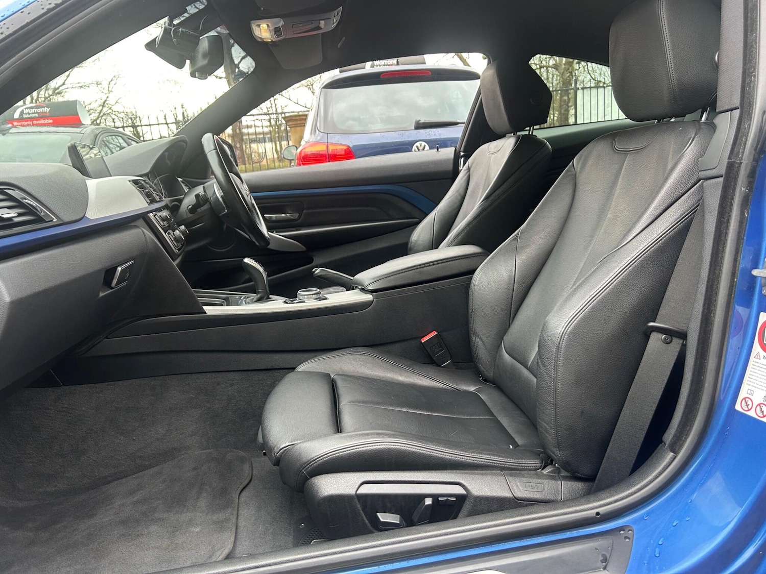 Used BMW 4 Series for sale - 77484425: Photo 60