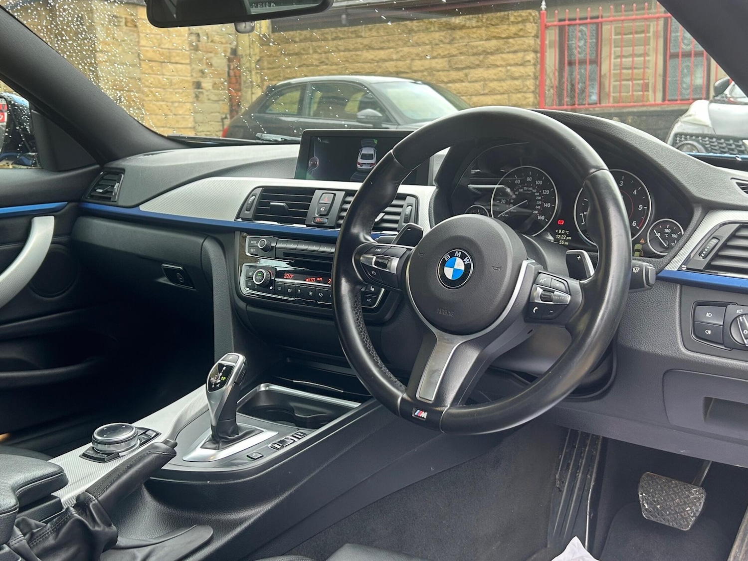 Used BMW 4 Series for sale - 77484425: Photo 64