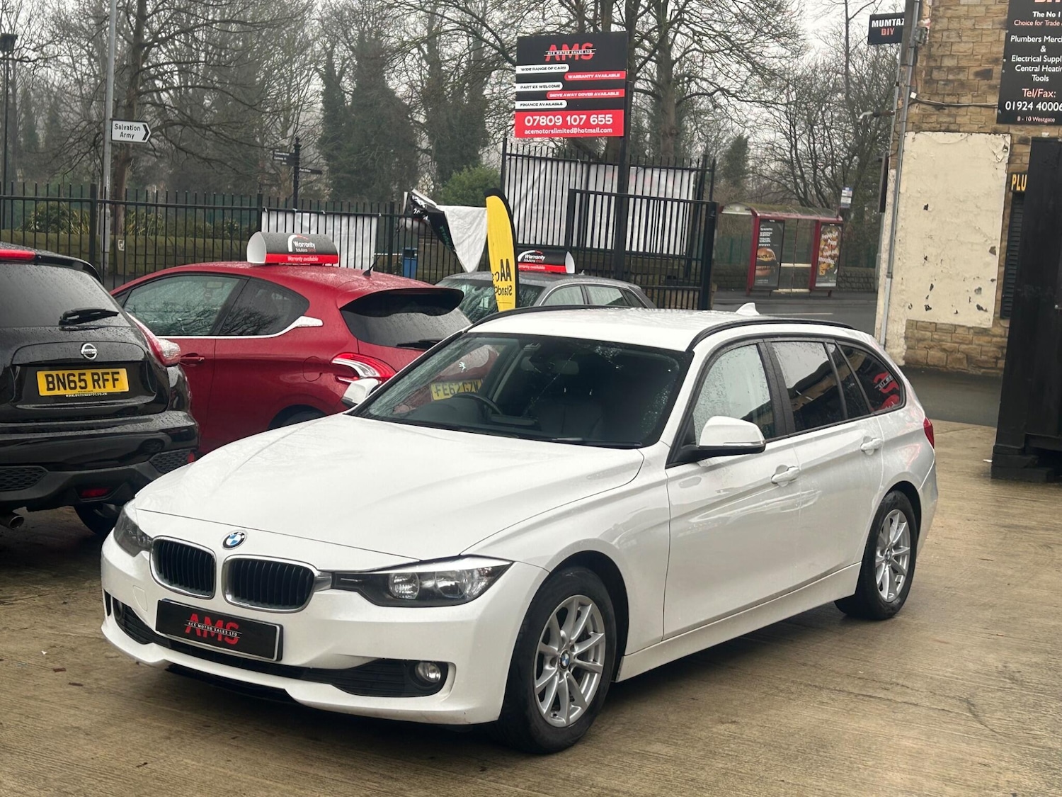 Used BMW 3 Series for sale - 77237844: Photo 11