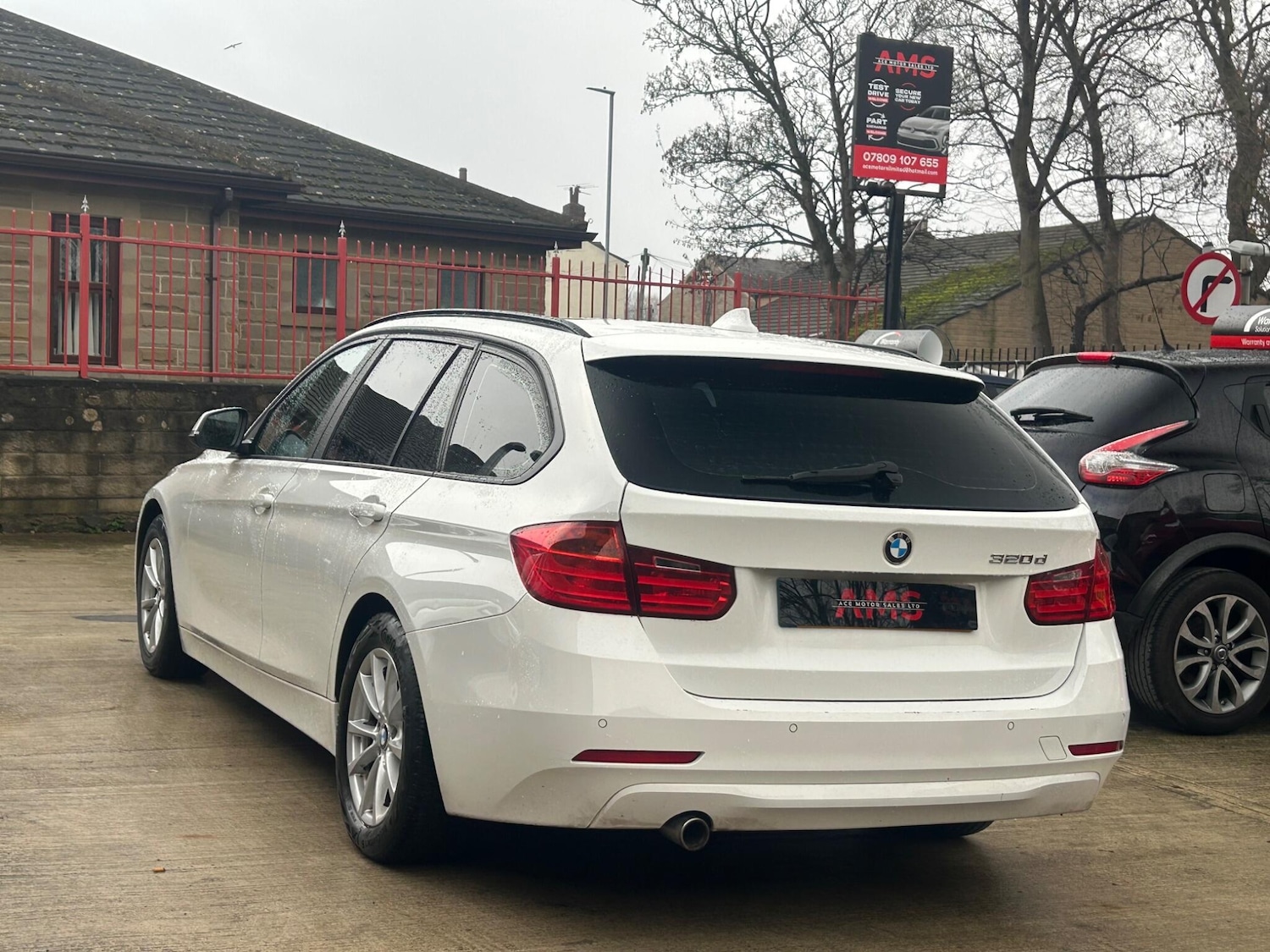 Used BMW 3 Series for sale - 77237844: Photo 13