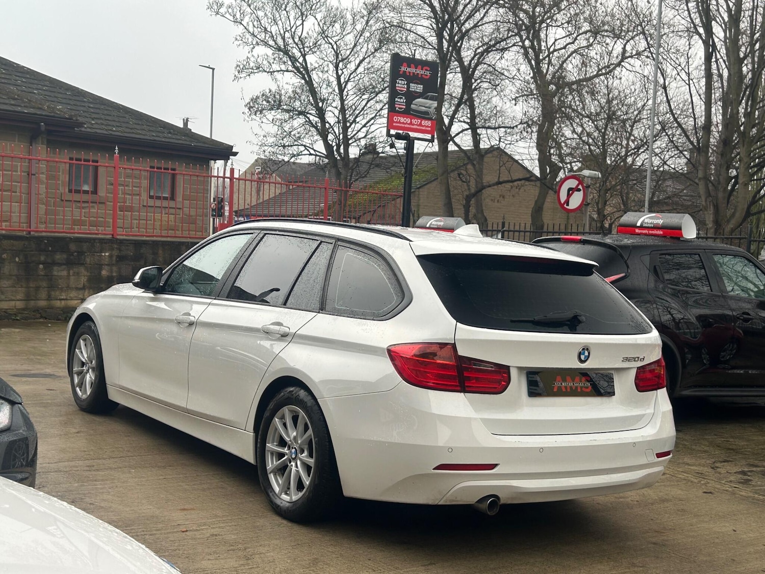 Used BMW 3 Series for sale - 77237844: Photo 14