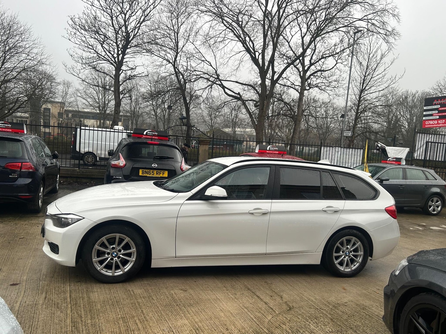 Used BMW 3 Series for sale - 77237844: Photo 15