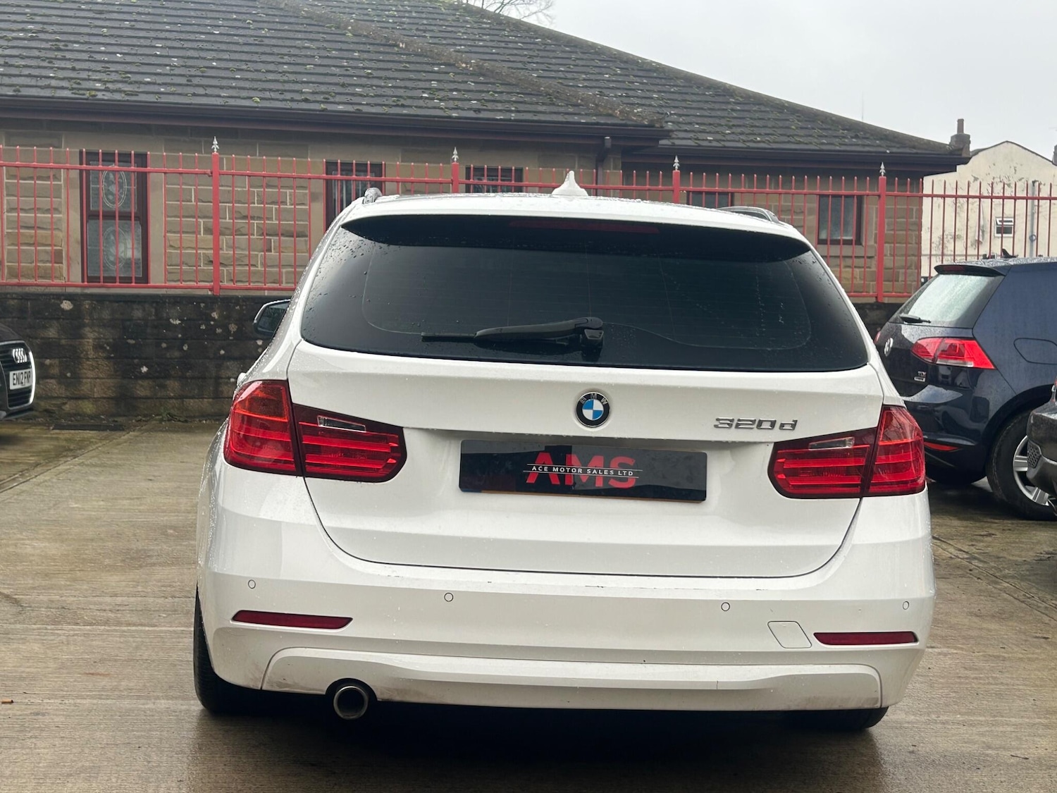 Used BMW 3 Series for sale - 77237844: Photo 16