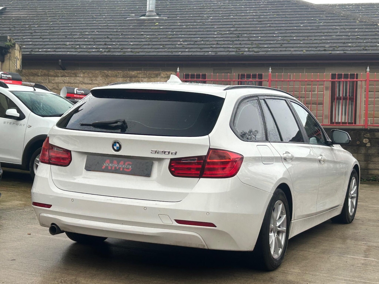 Used BMW 3 Series for sale - 77237844: Photo 17