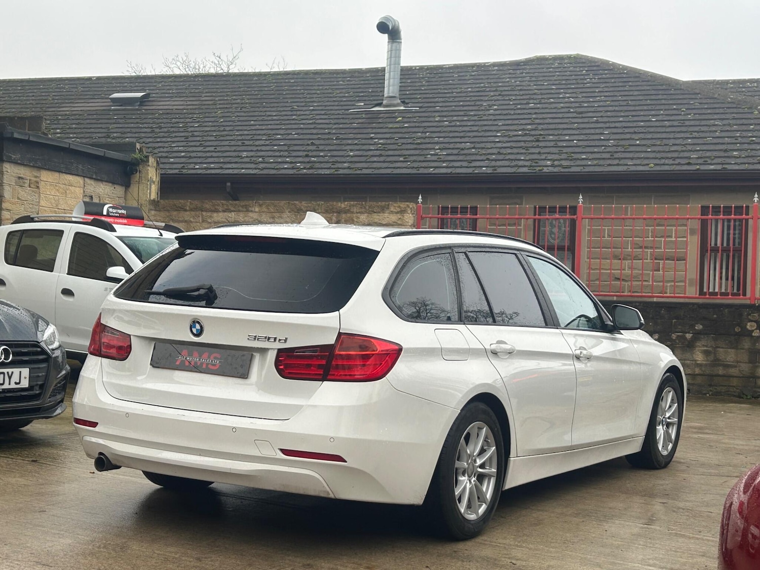 Used BMW 3 Series for sale - 77237844: Photo 18