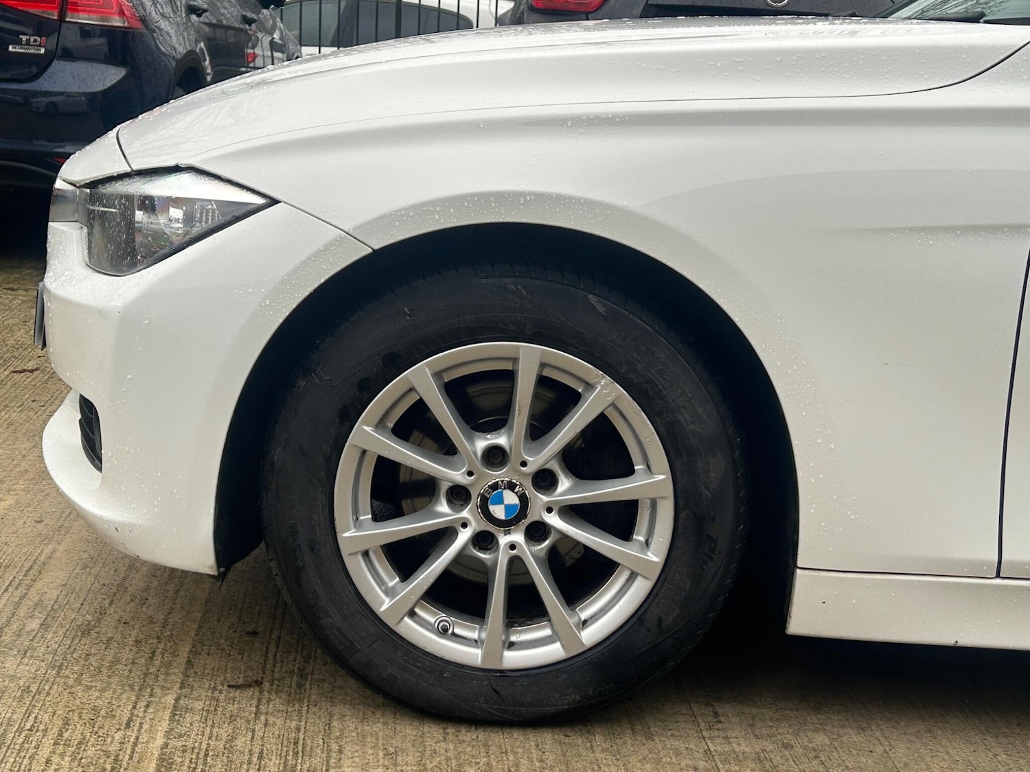 Used BMW 3 Series for sale - 77237844: Photo 27