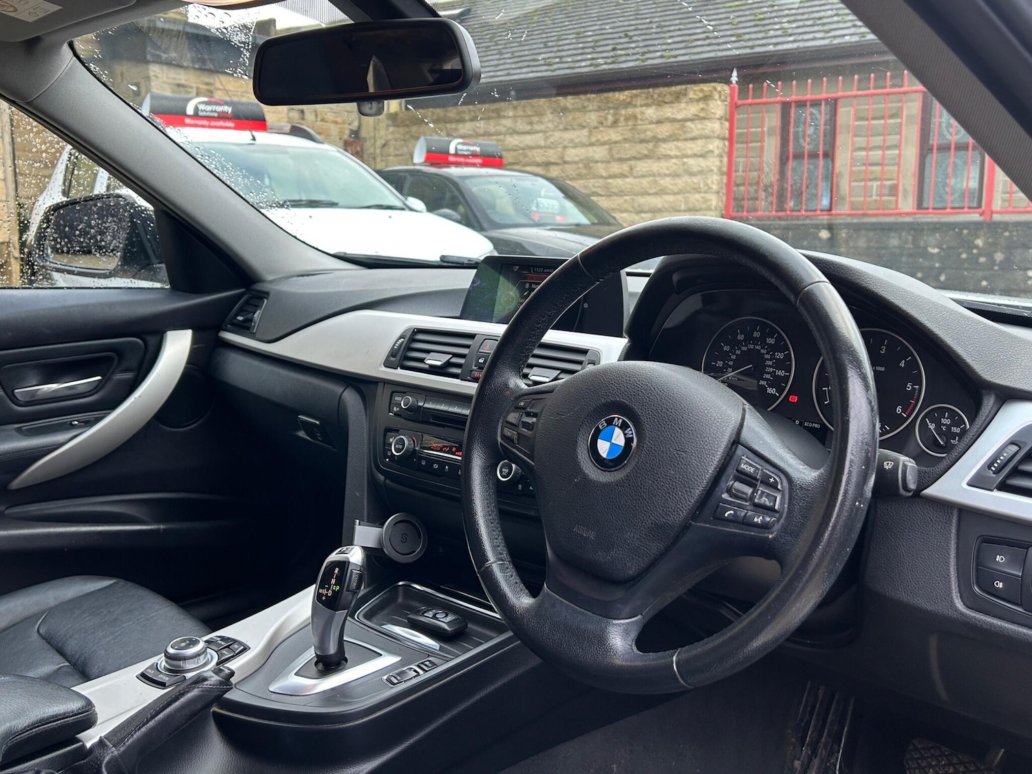 Used BMW 3 Series for sale - 77237844: Photo 38