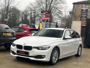 Used BMW 3 Series 2014 for sale - 77237844: Photo