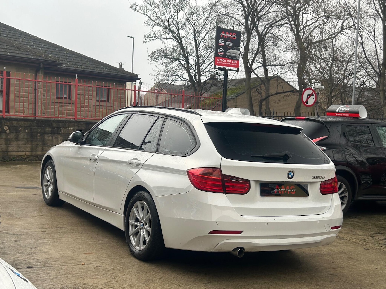 Used BMW 3 Series for sale - 77237844: Photo 4