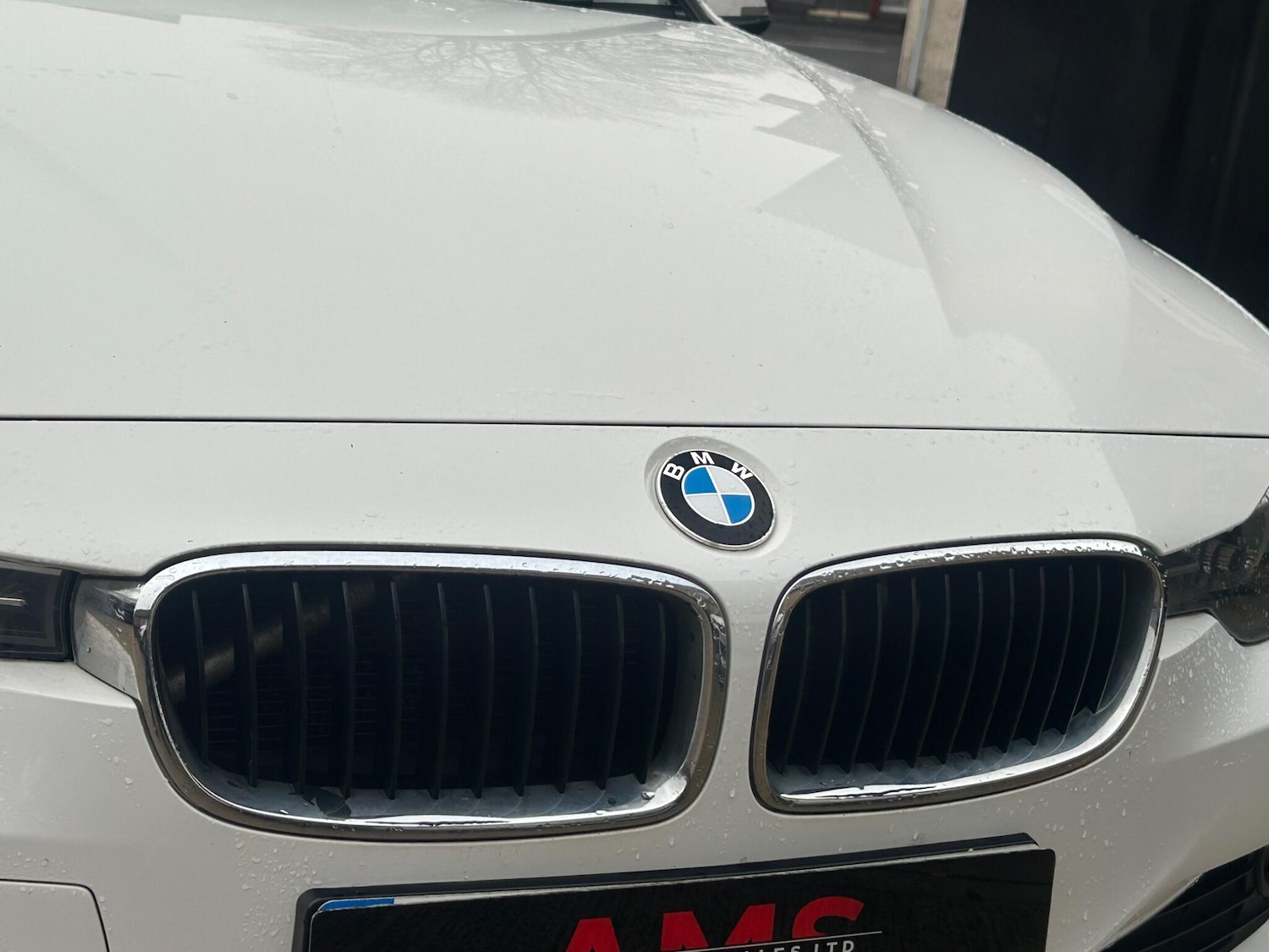 Used BMW 3 Series for sale - 77237844: Photo 42
