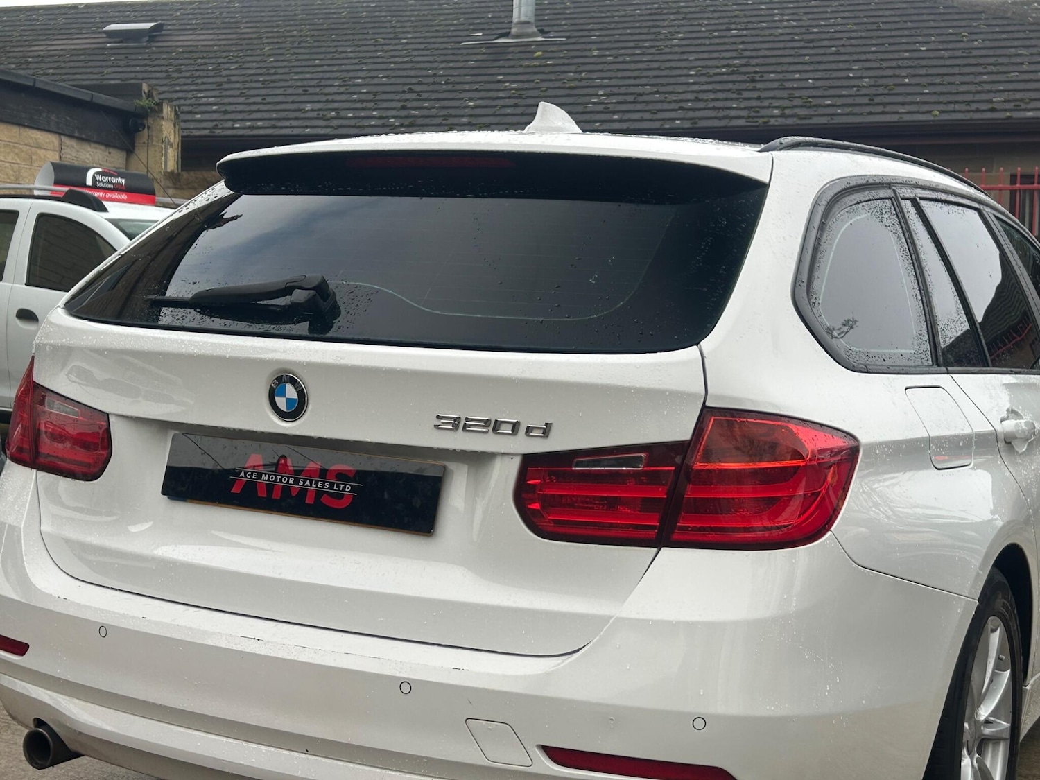 Used BMW 3 Series for sale - 77237844: Photo 43