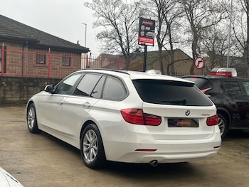 Used BMW 3 Series 2014 for sale - 77237844: Photo