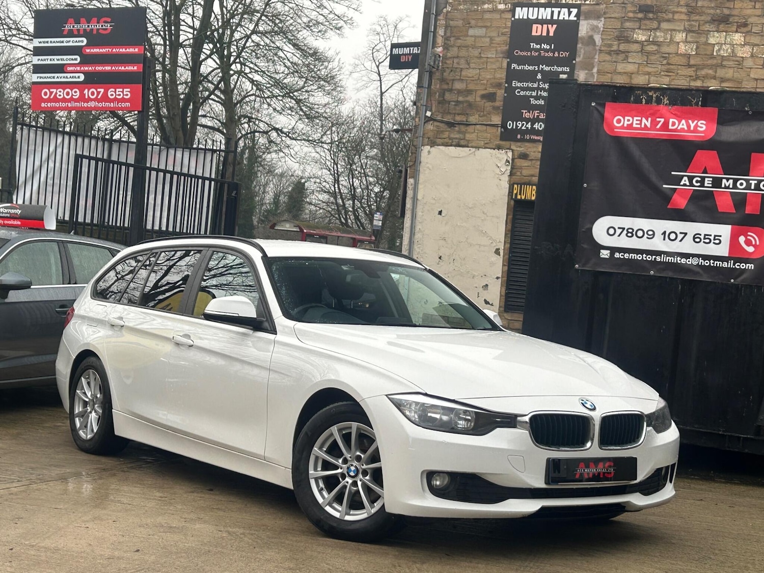 Used BMW 3 Series for sale - 77237844: Photo 5