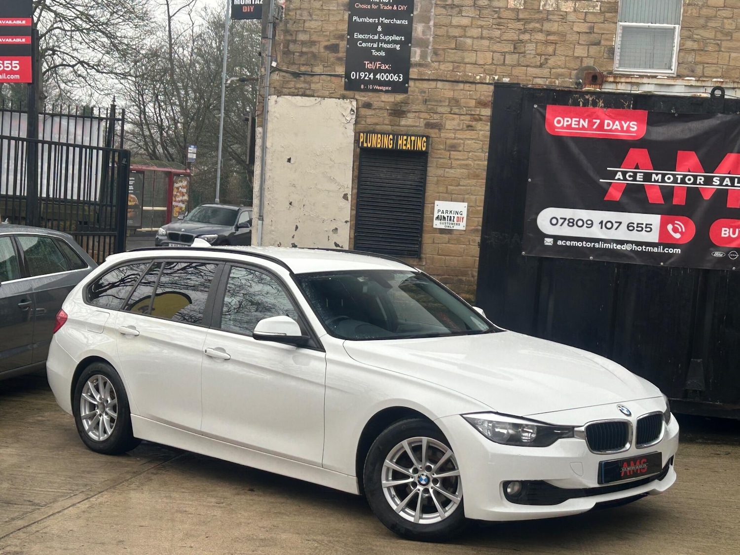 Used BMW 3 Series for sale - 77237844: Photo 6