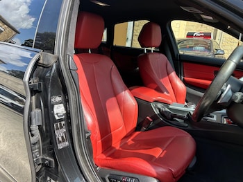 Used BMW 4 Series 2014 for sale - 79475436: Photo