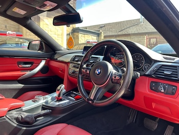Used BMW 4 Series 2014 for sale - 79475436: Photo