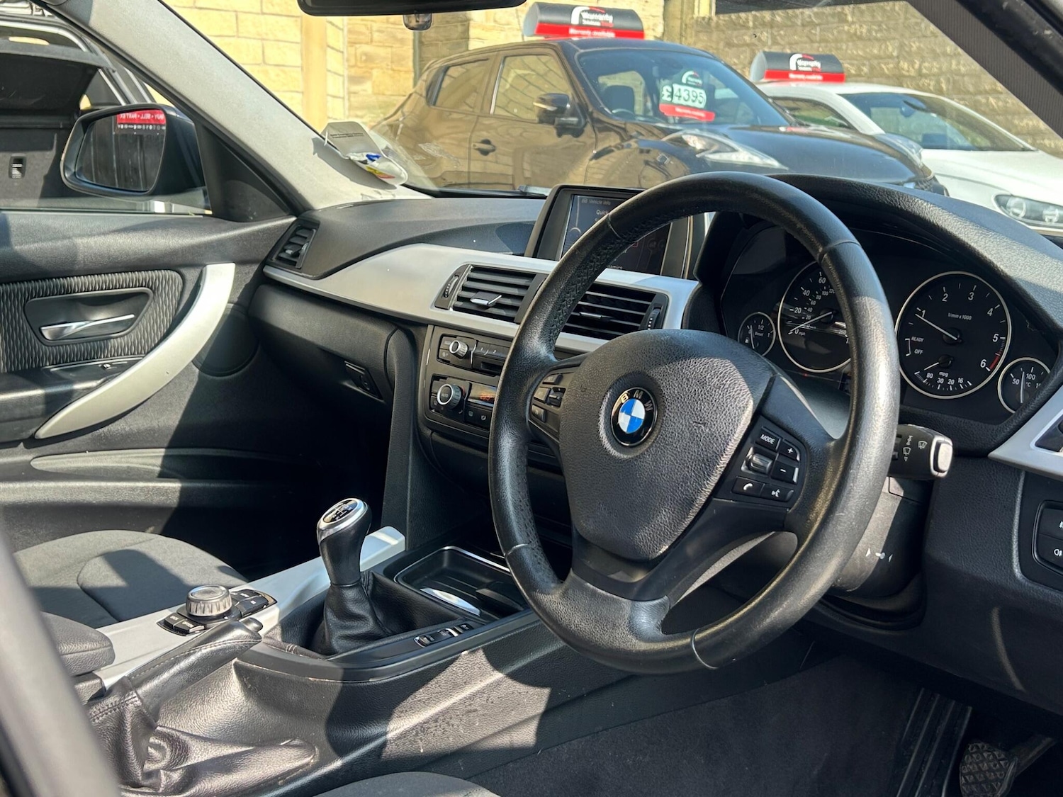 Used BMW 3 Series for sale - 77769536: Photo 15