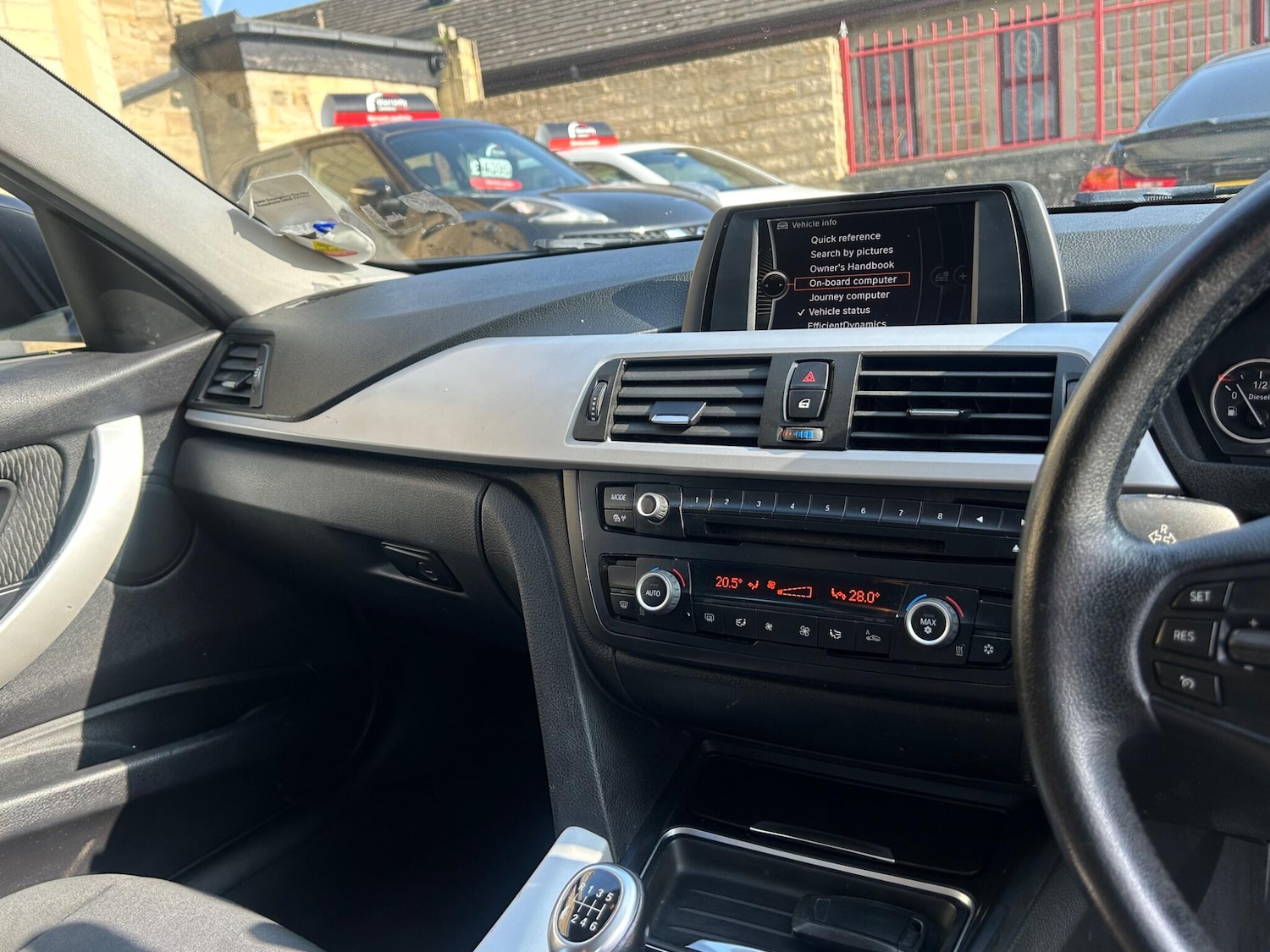 Used BMW 3 Series for sale - 77769536: Photo 17