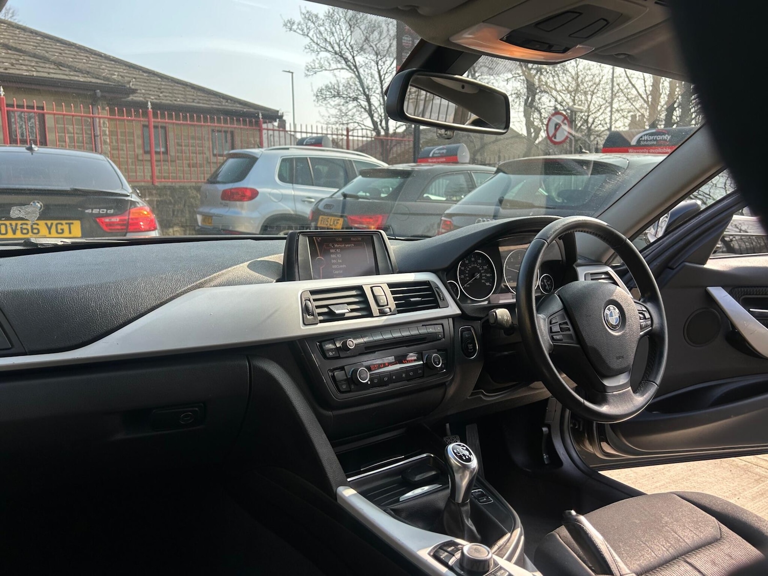 Used BMW 3 Series for sale - 77769536: Photo 19