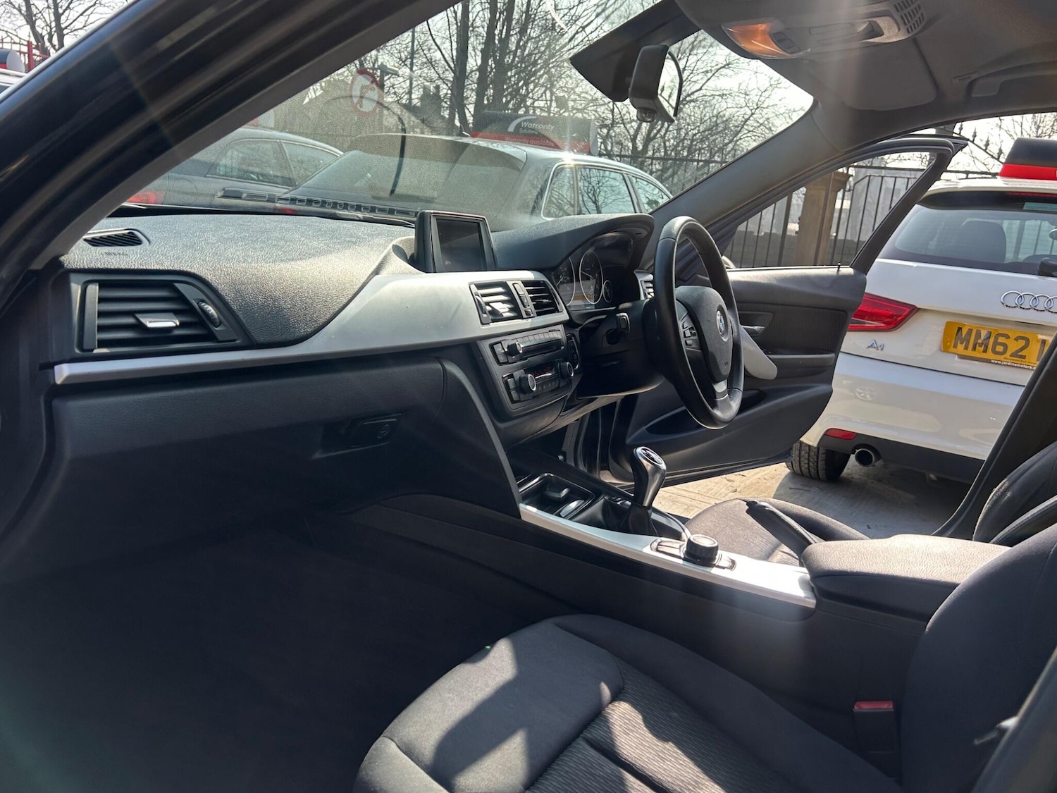 Used BMW 3 Series for sale - 77769536: Photo 21