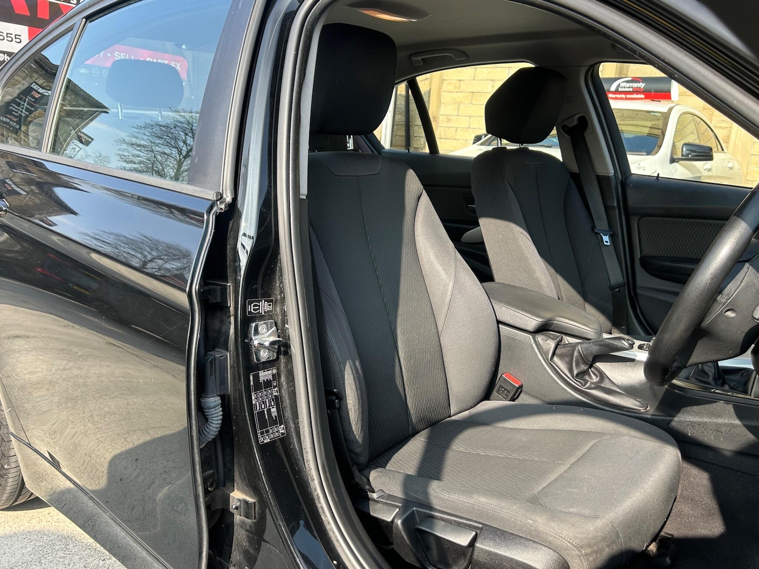 Used BMW 3 Series for sale - 77769536: Photo 22