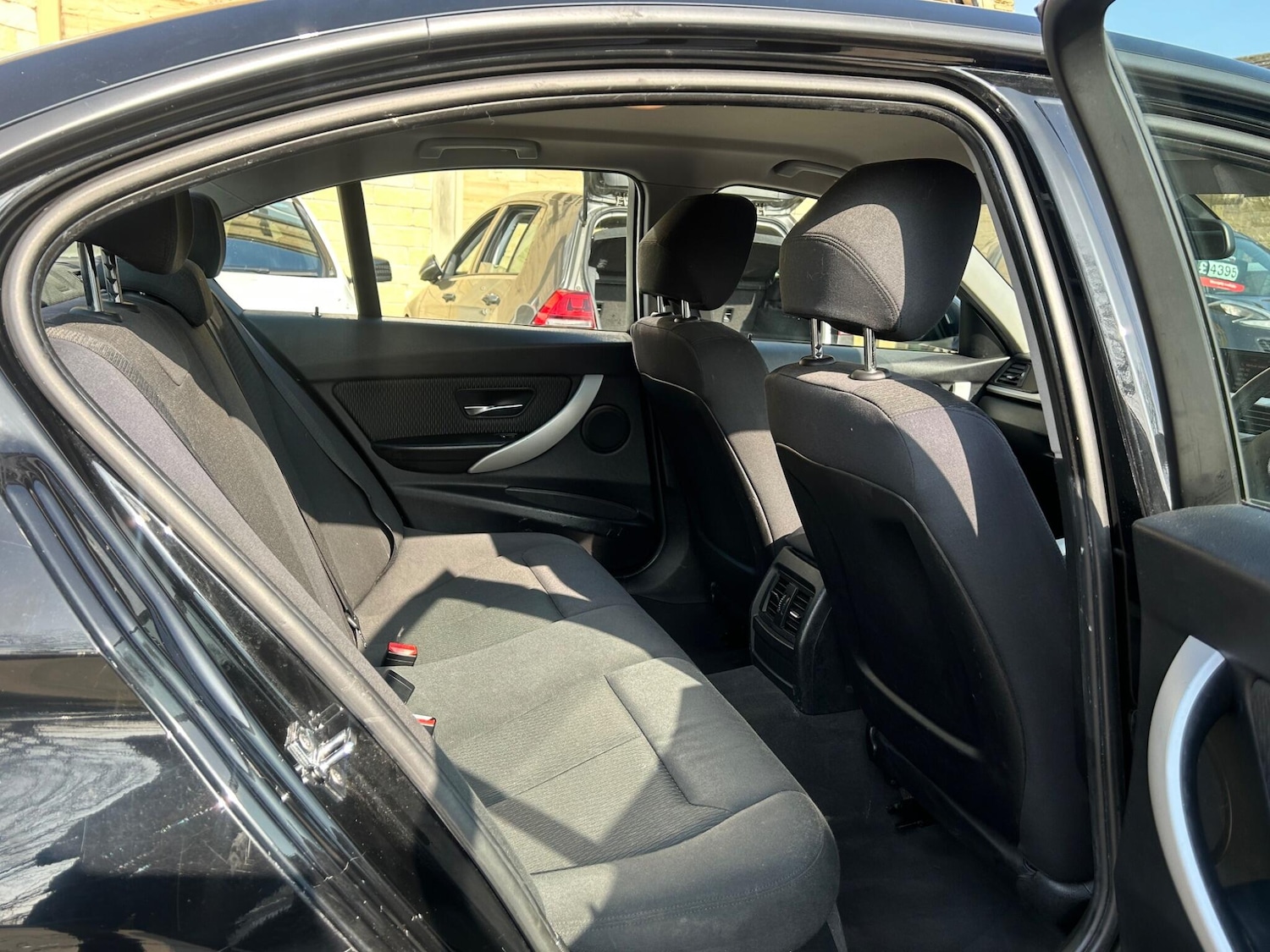 Used BMW 3 Series for sale - 77769536: Photo 23