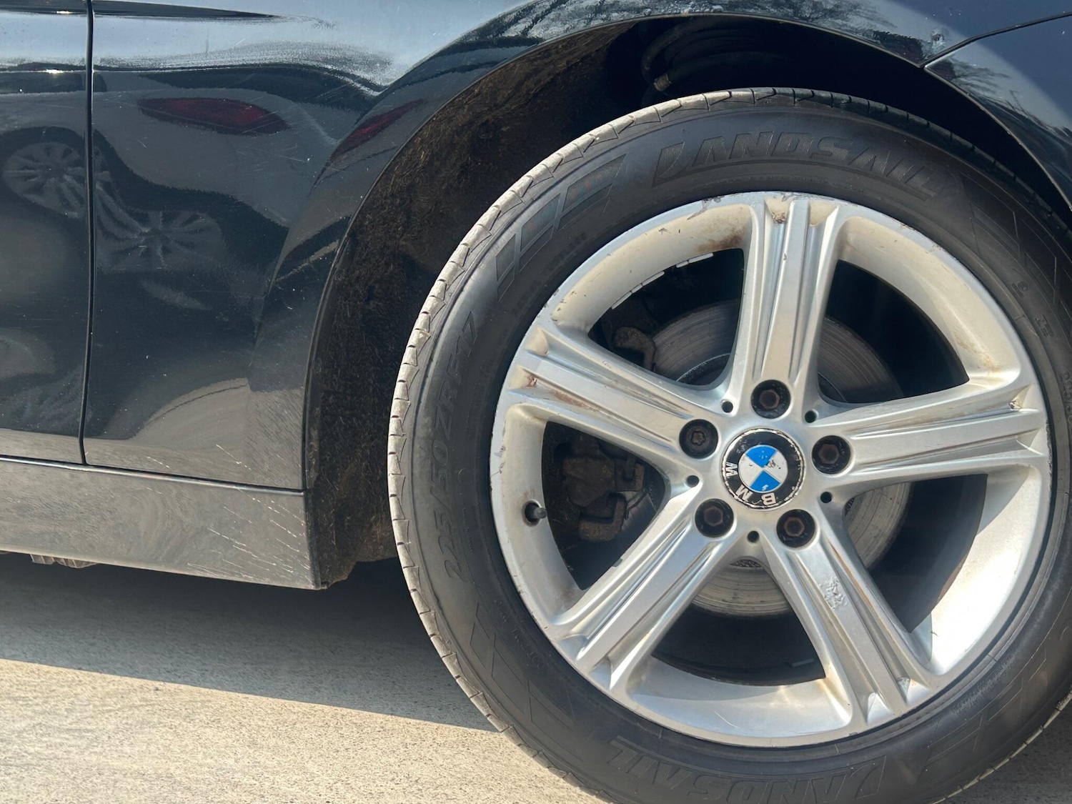 Used BMW 3 Series for sale - 77769536: Photo 26