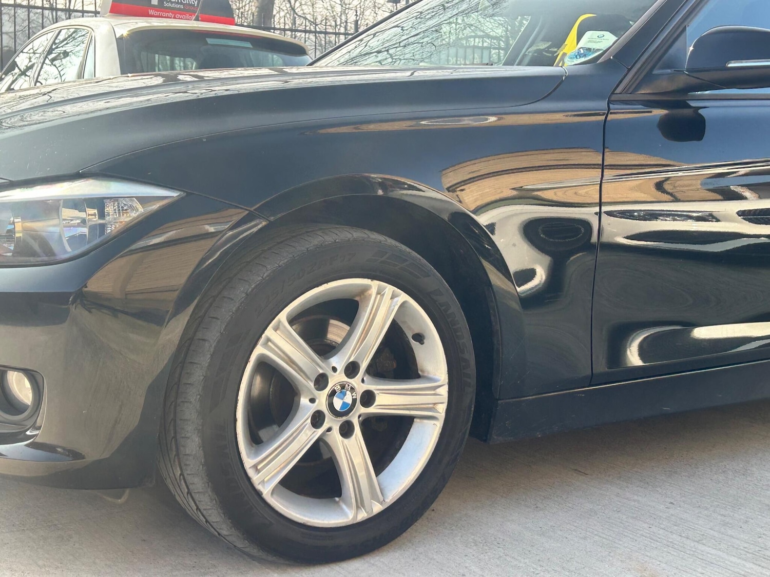 Used BMW 3 Series for sale - 77769536: Photo 27