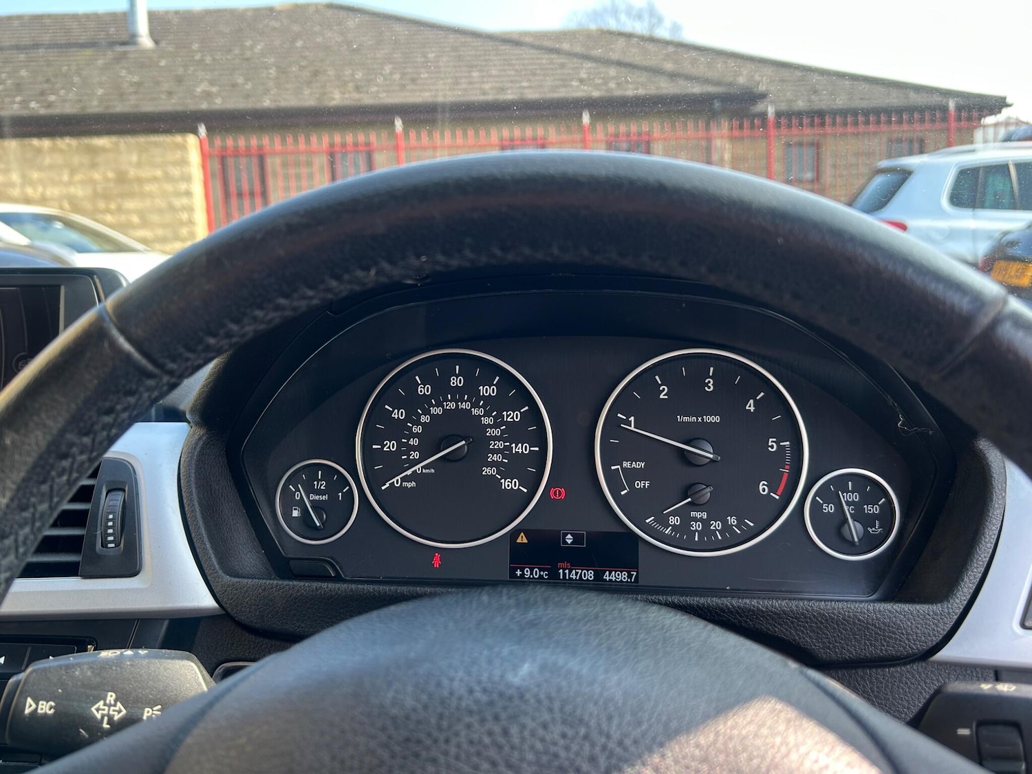 Used BMW 3 Series for sale - 77769536: Photo 34