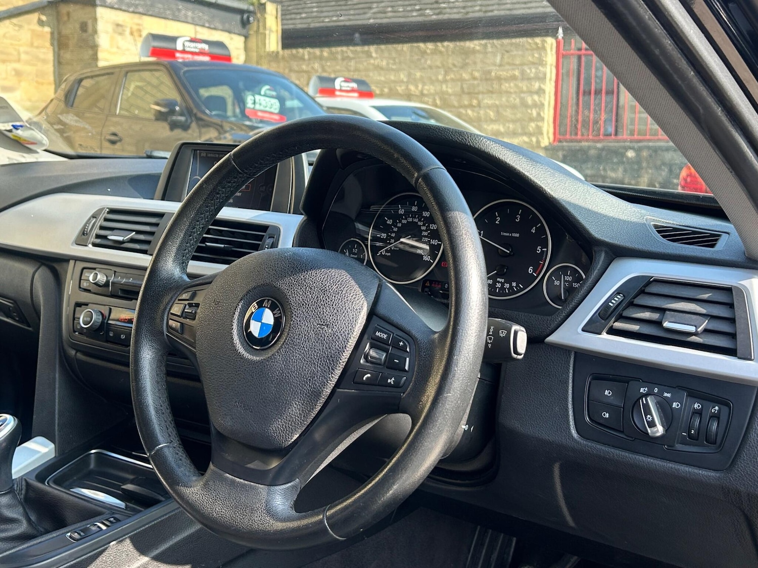 Used BMW 3 Series for sale - 77769536: Photo 36