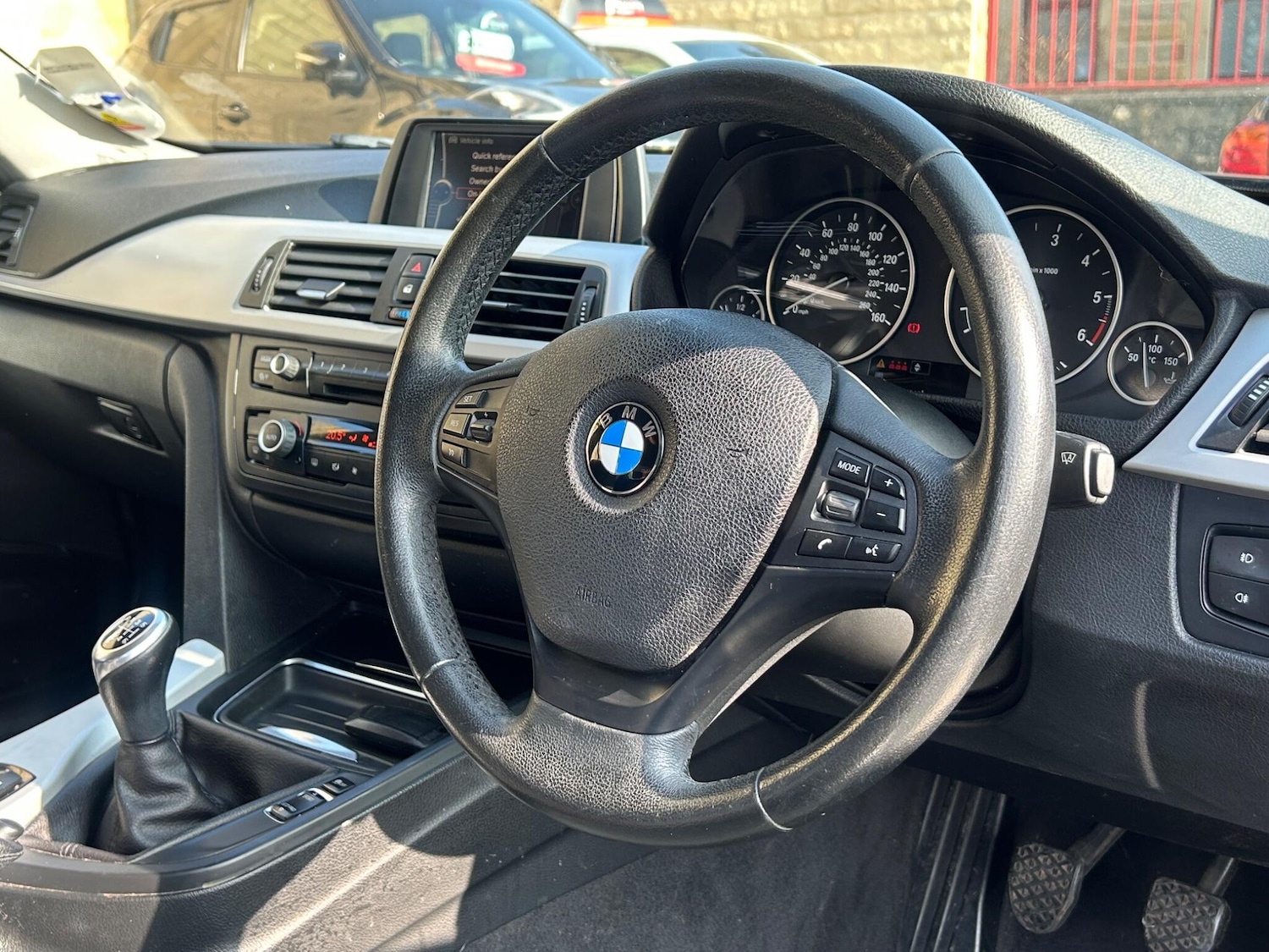 Used BMW 3 Series for sale - 77769536: Photo 37