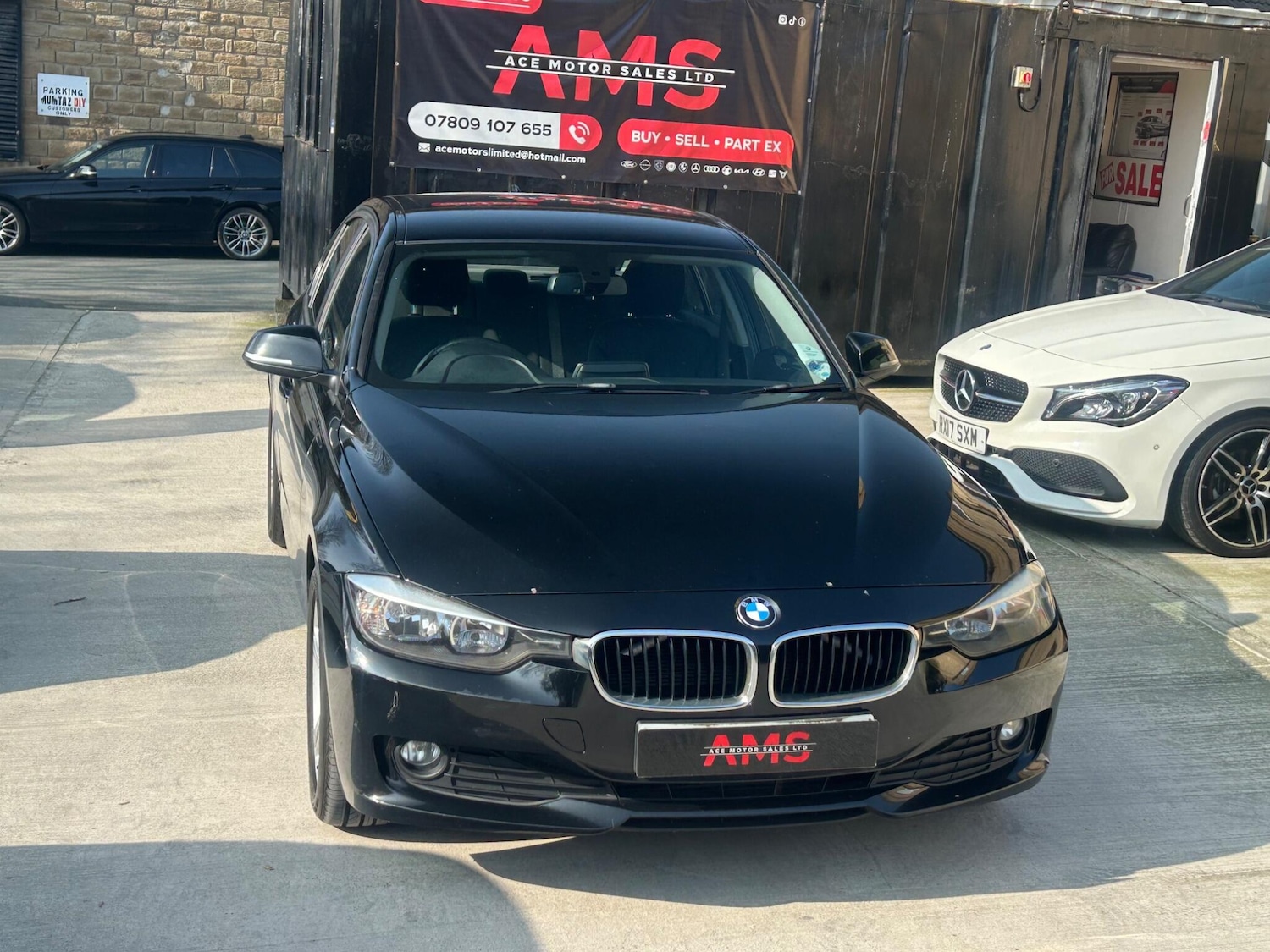 Used BMW 3 Series for sale - 77769536: Photo 40