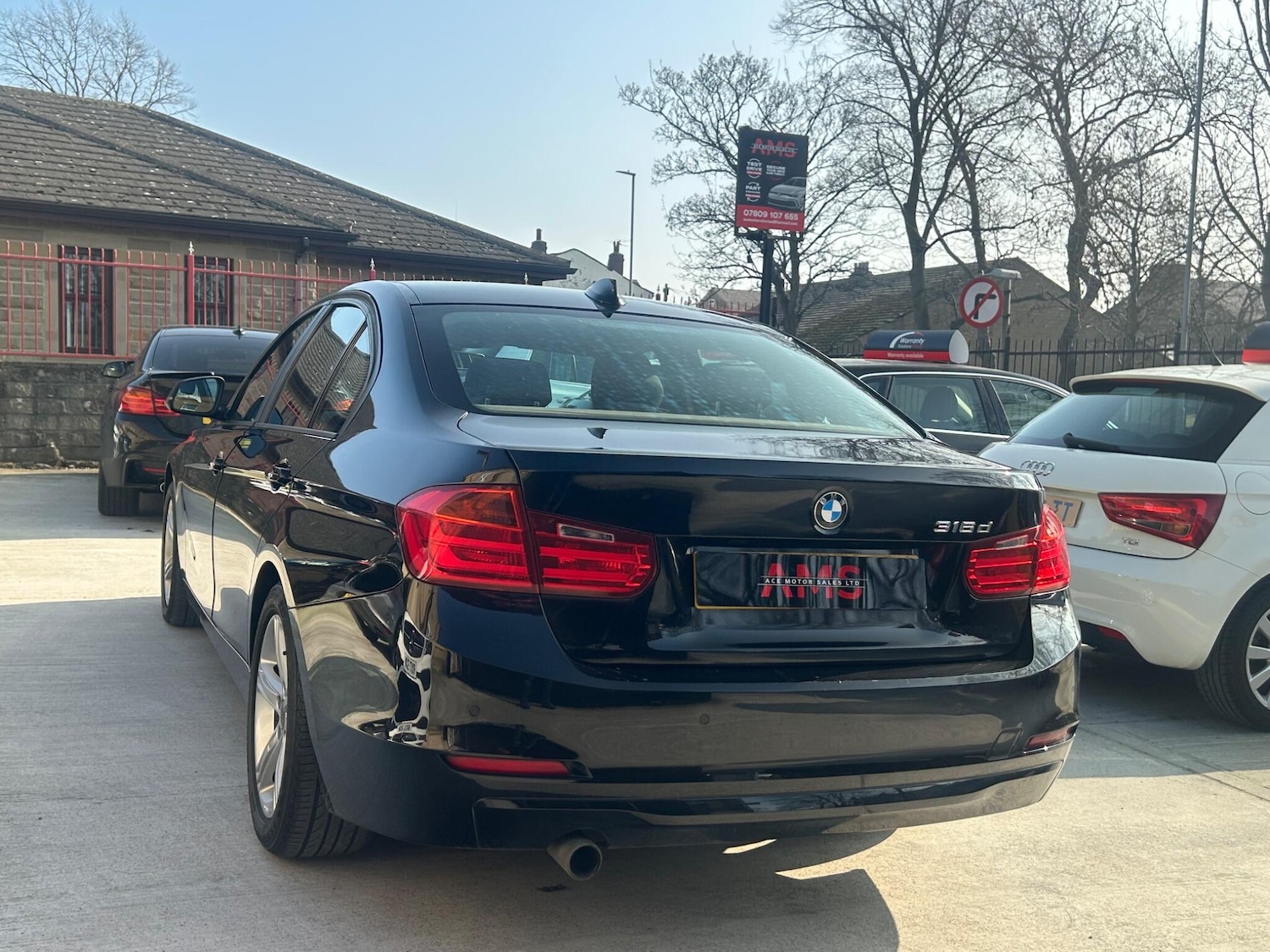 Used BMW 3 Series for sale - 77769536: Photo 41