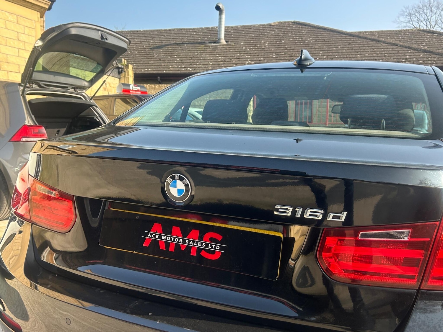 Used BMW 3 Series for sale - 77769536: Photo 42