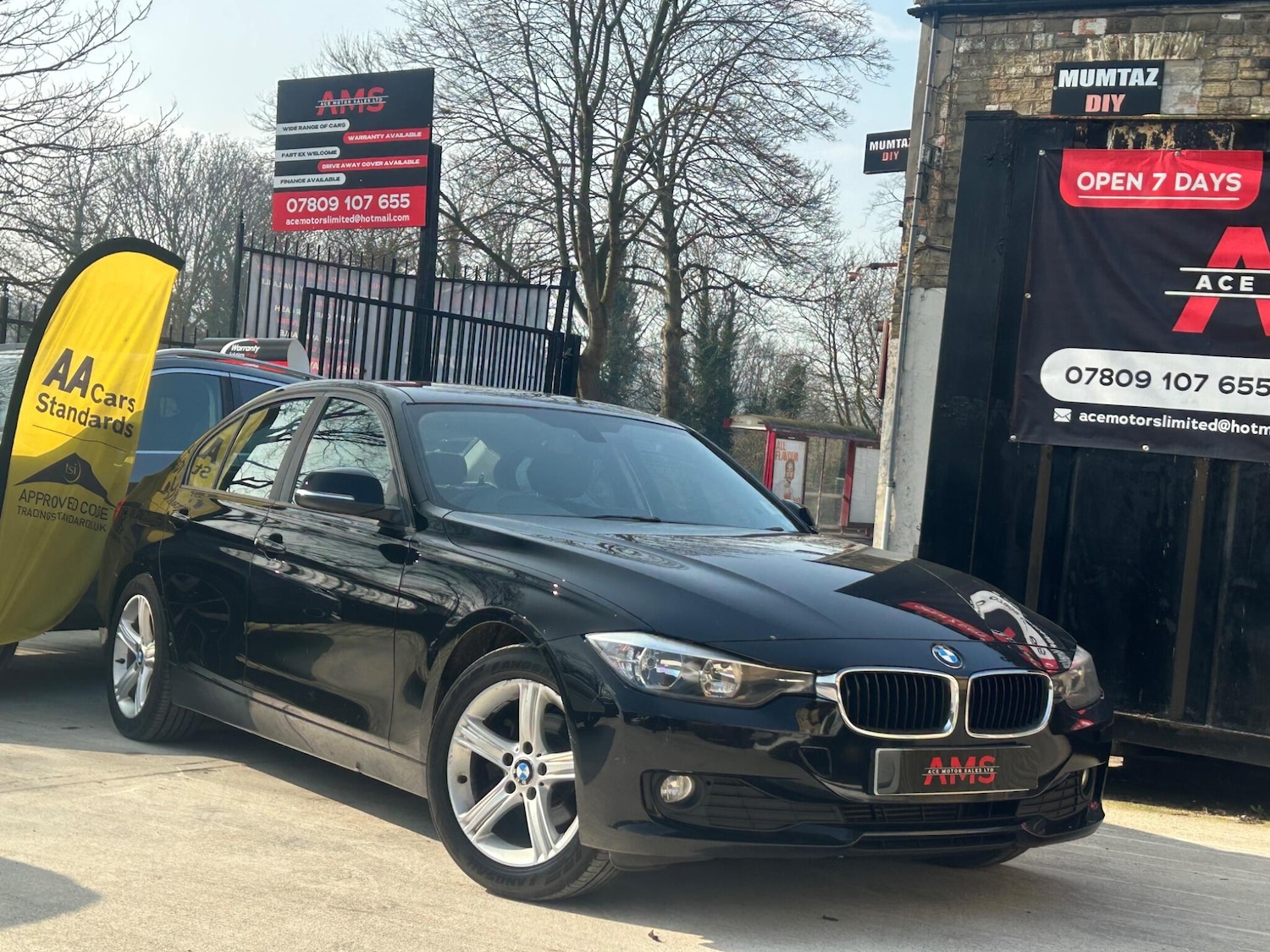 Used BMW 3 Series for sale - 77769536: Photo 5