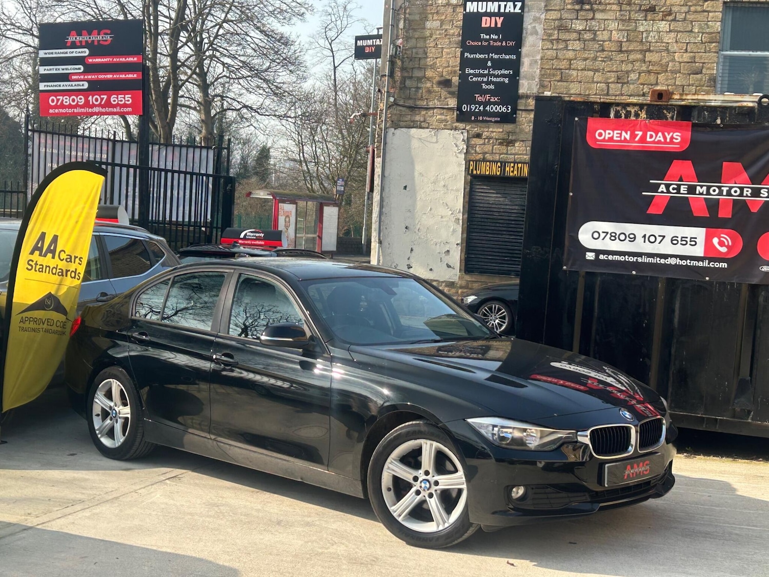 Used BMW 3 Series for sale - 77769536: Photo 6